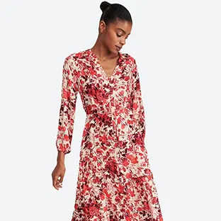 designer dress