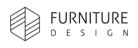 Furniture design logo