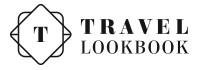 Travel lookbook logo