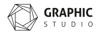 Graphic studio logo