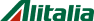 Alitalia logo