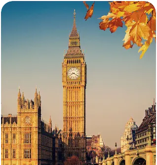 London, UK image