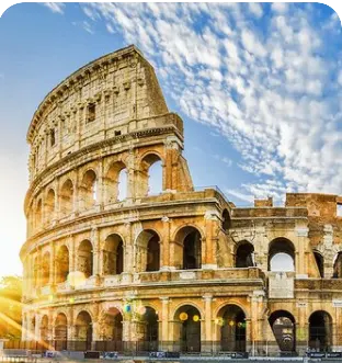 Rome, Italy image